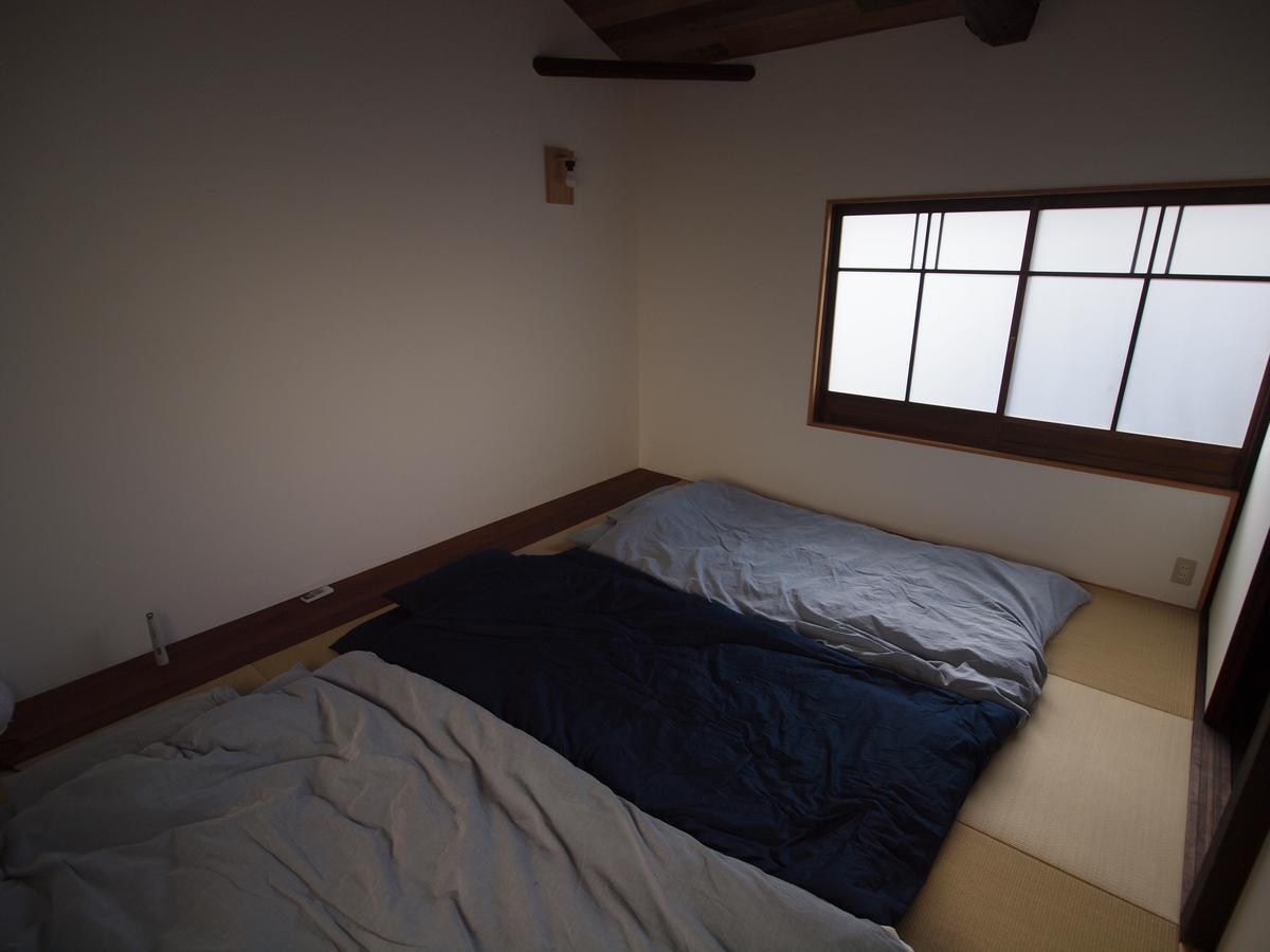 Kaika Minamino Ie Villa Kyoto Eksteriør billede