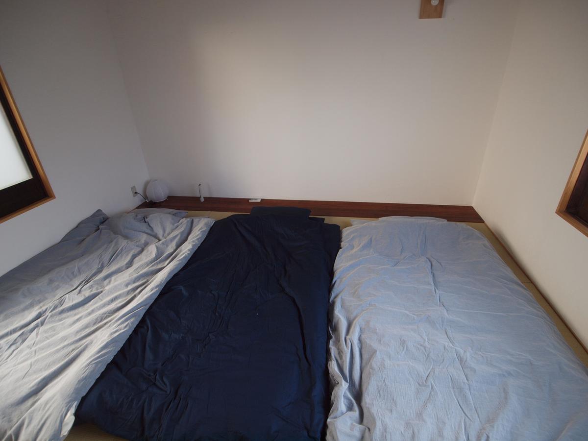 Kaika Minamino Ie Villa Kyoto Eksteriør billede