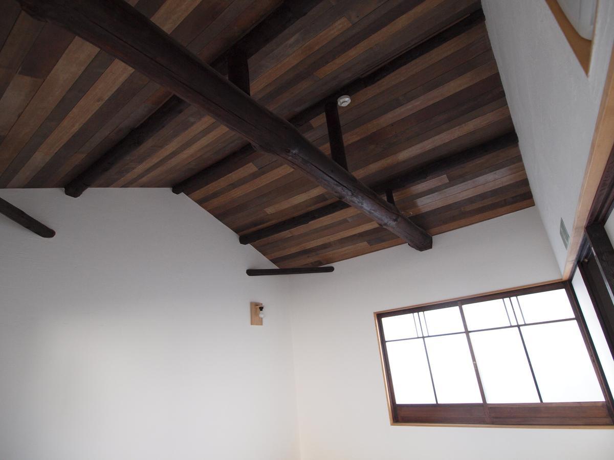 Kaika Minamino Ie Villa Kyoto Eksteriør billede