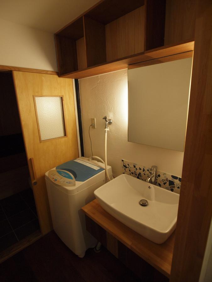 Kaika Minamino Ie Villa Kyoto Værelse billede